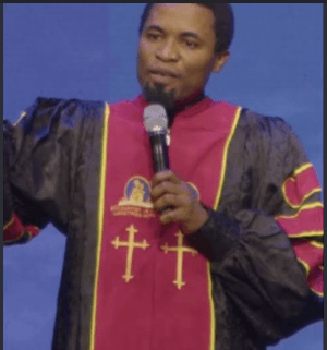 A Generation Must Rise! - Apostle Michael Orokpo, PhD. cover art