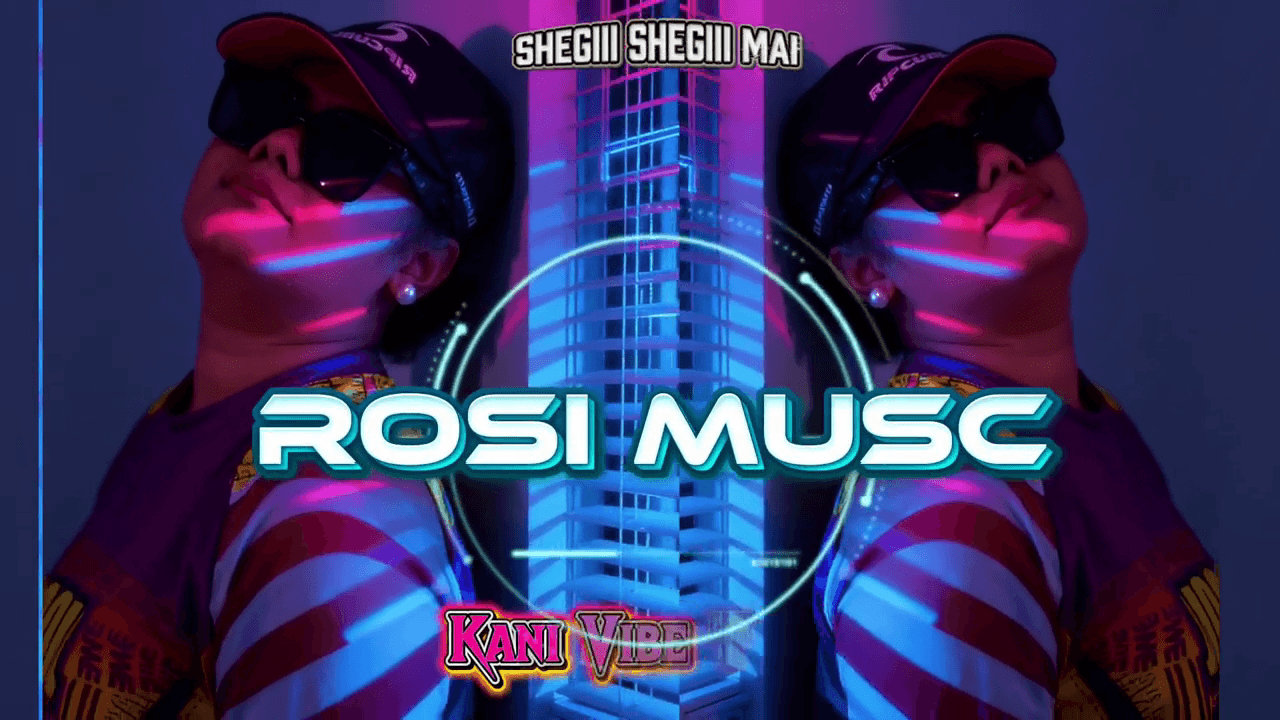 Shegii Shegii Mai ( Original)- Rosi Music