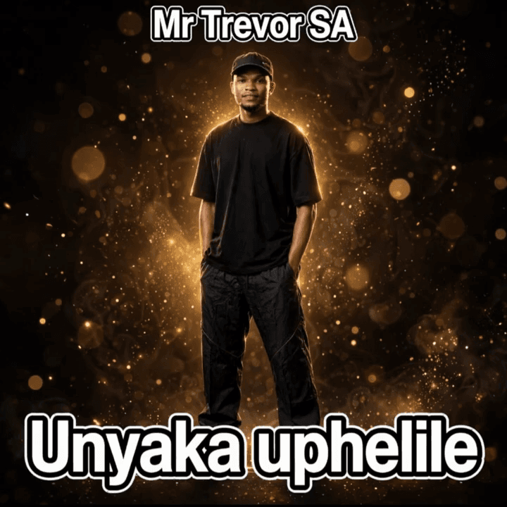 Unyaka uphelile (feat. Owami RSA, Dj king For Life & Lindoeditt) cover art
