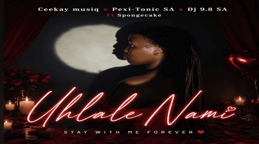Uhlale Nami Ai Video (Ceekay musiq, Pexi-Tonic SA,Dj 9.8 SA ft Blaq Major & Spon