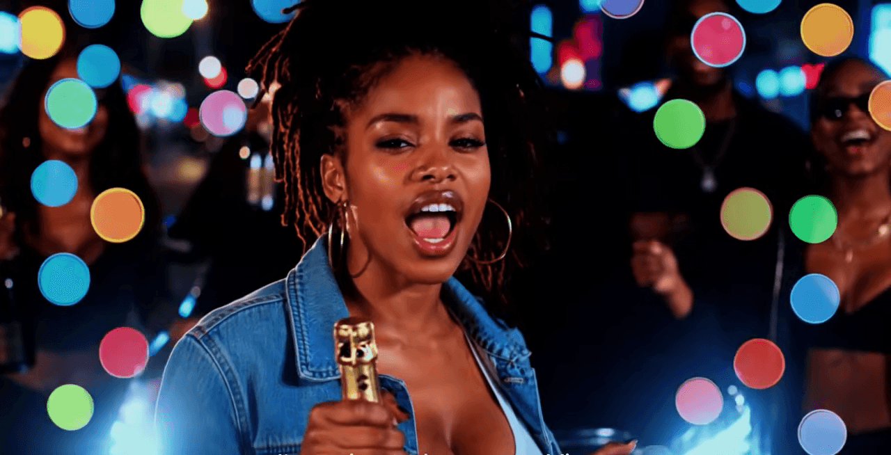 Master KB x uNkosazana - iValentine (Official Music Video) ft. Buhle Daughter Ne