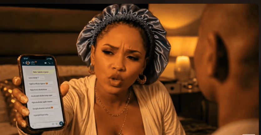 Jonasi - Master KB (Hot Music Video) ft. uNkosazana SA Download MP3 & Video: Jonasi - Master KB ft. uNkosazana SA | ThousandBeats