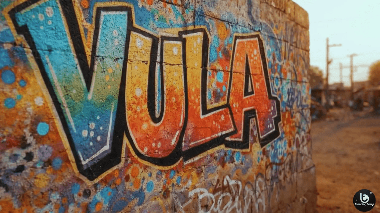Vula - Master KB, Cardinal X25 & Kiara (Official Video) cover art