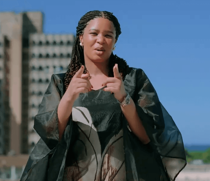 JENIFFER HANGO _ YANAPITA (official video)