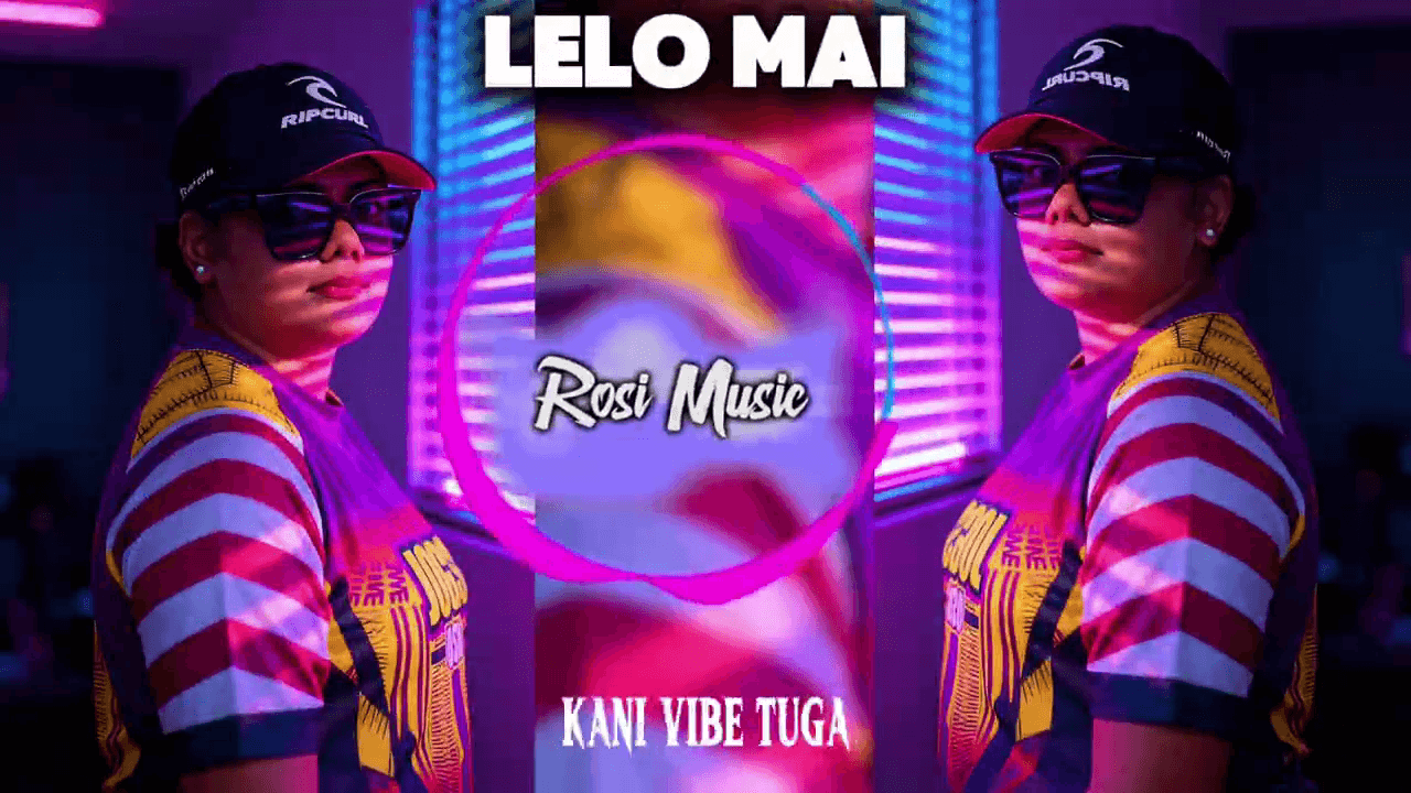 Lelo Mai