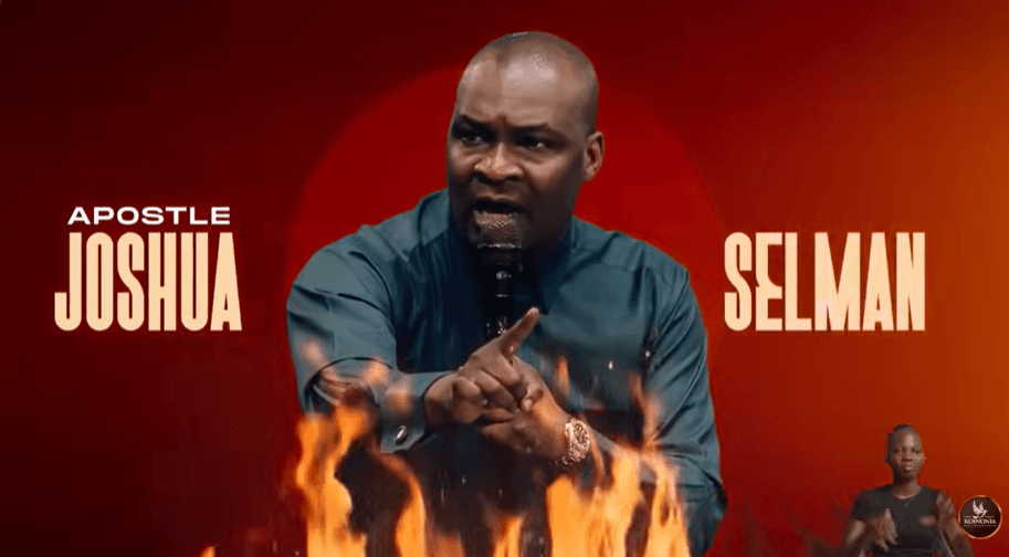 HIGHER GROUND CONFERENCE 2026 || LAGOS-NIGERIA || APOSTLE JOSHUA SELMAN