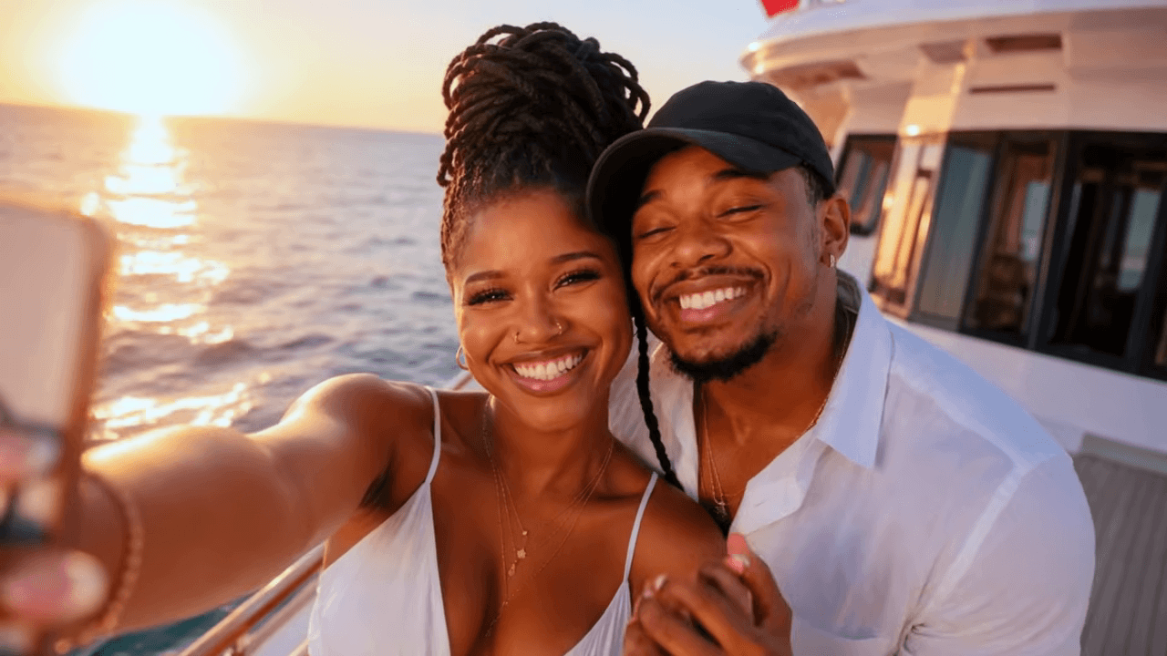 uNkosazana x Master KB - Siyathandana (New Music Video)