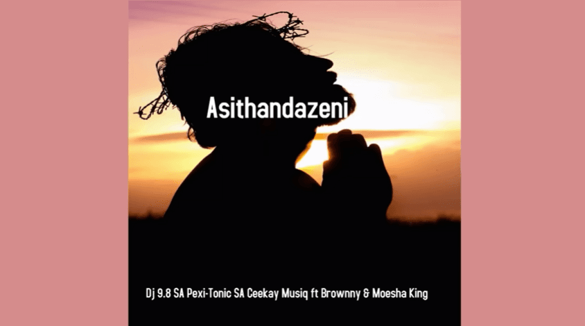 Tonic SA, Dj 9.8 SA & Ceekay Musiq ft. Brownny & Moesha King )