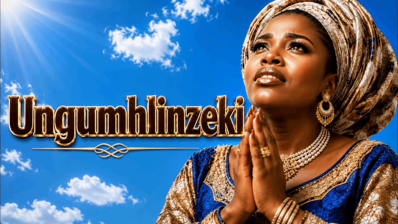 Nkosazana Daughter - Ungumhlinzeki (My Provider)