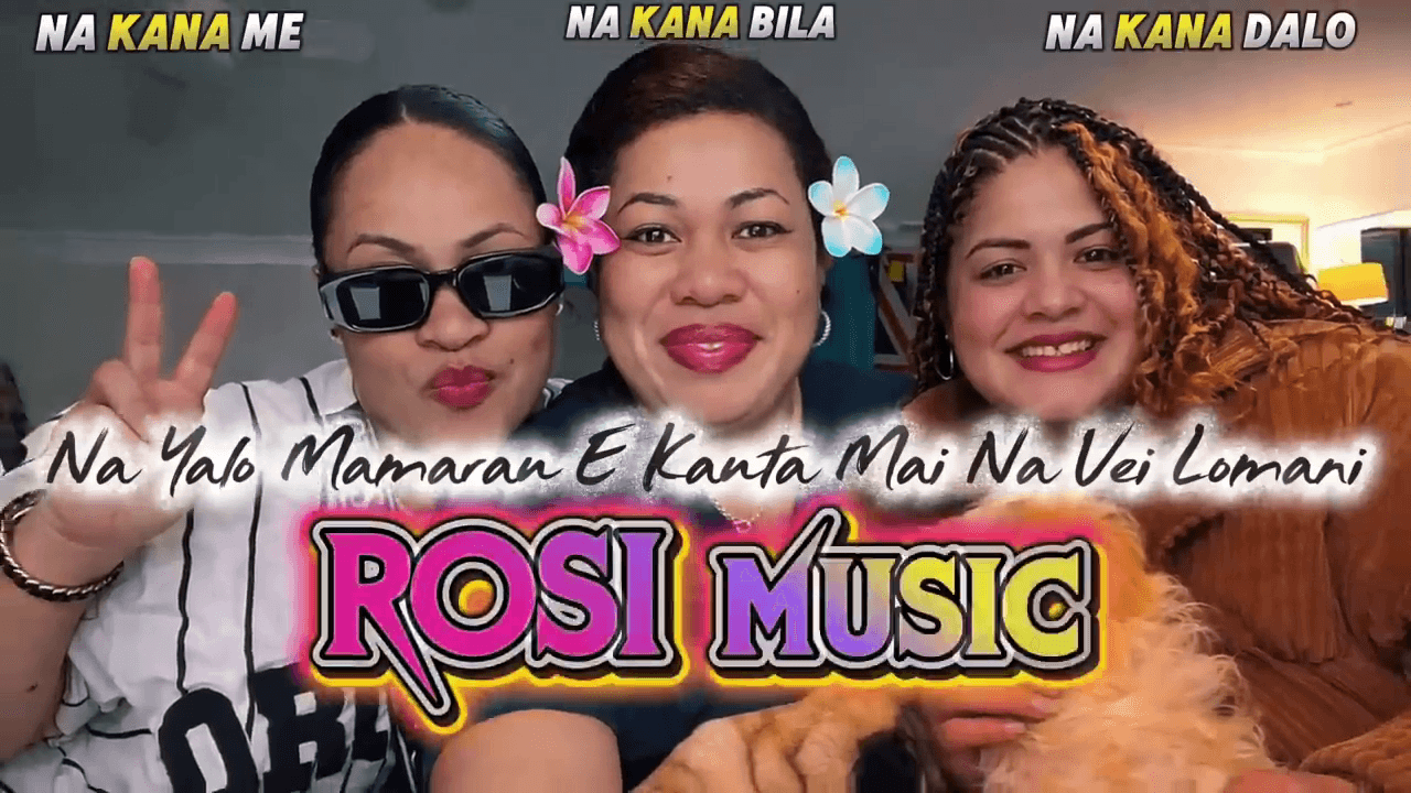 Na Kana Bila (Original )- Rosi Music